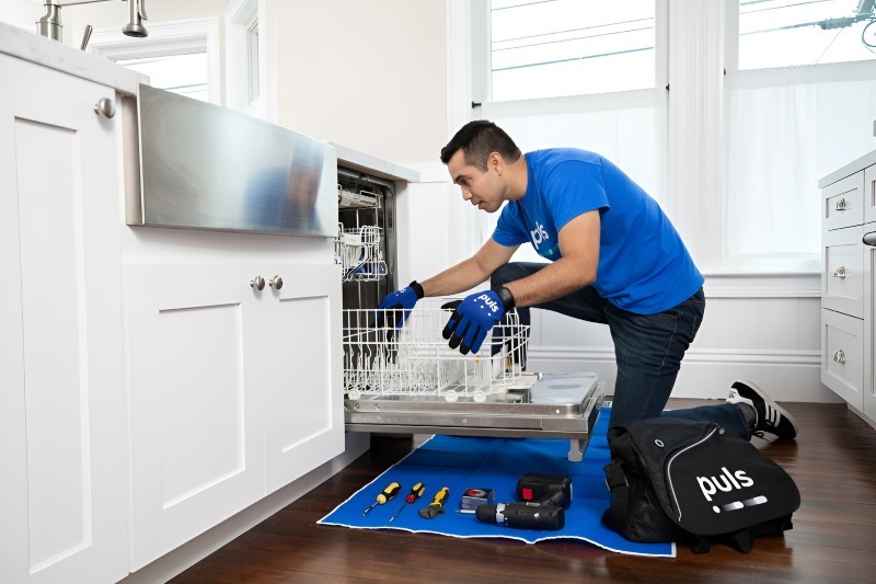 Dishwasher repair in Brea